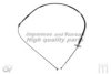 ASHUKI HRK12993 Cable, parking brake